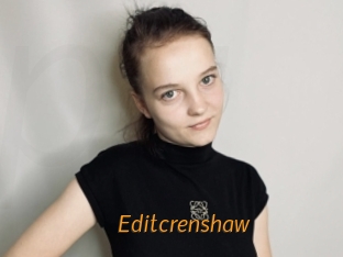 Editcrenshaw