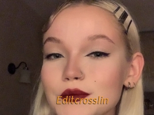 editcrosslin Porn University