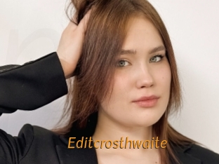 Editcrosthwaite