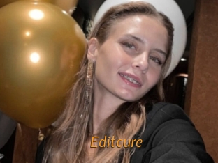 Editcure