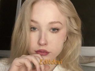 Editdavi