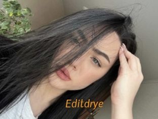 Editdrye