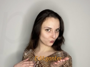 editganter Porn University