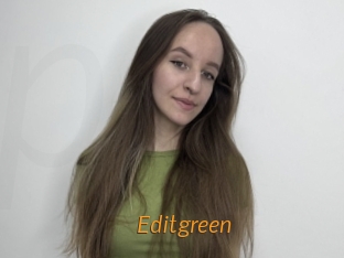 Editgreen