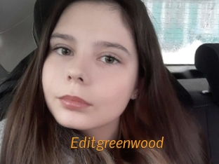Editgreenwood