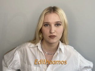 Edithaamos
