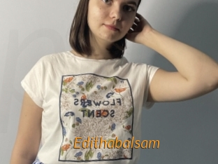 Edithabalsam