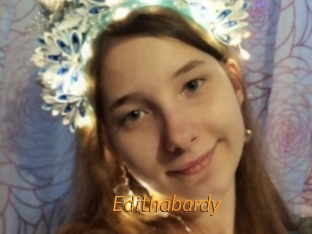 Edithabardy