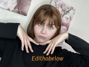 Edithabelow