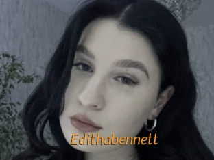 Edithabennett