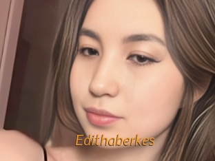 Edithaberkes