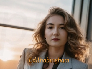 Edithabingham