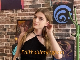 Edithabirmingham