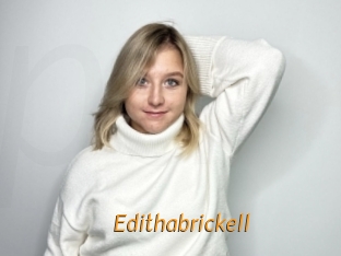Edithabrickell