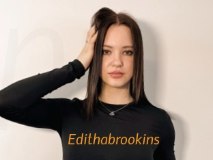 Edithabrookins