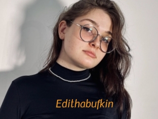 Edithabufkin
