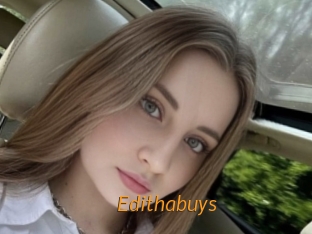 Edithabuys