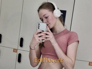 Edithacarls