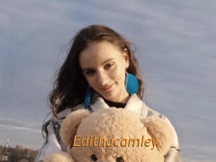 Edithacarnley