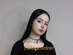 Edithacordner