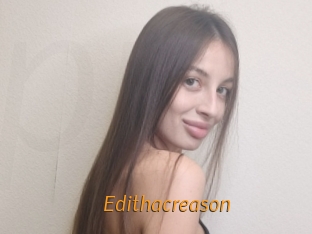 Edithacreason