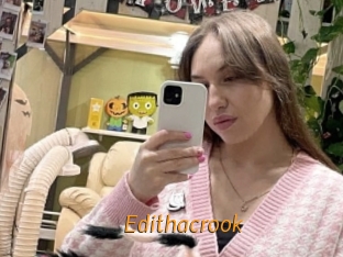 Edithacrook