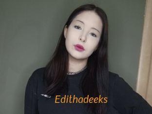 Edithadeeks