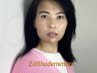 Edithadensmore