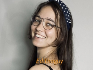 Edithaguy