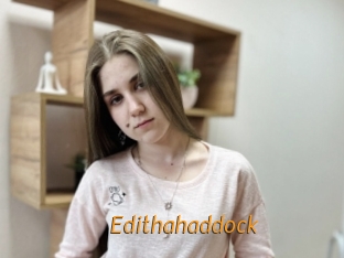 Edithahaddock