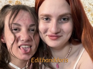 Edithanddoris