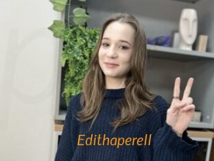 Edithaperell