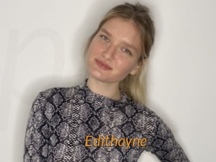 Edithayne