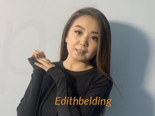 Edithbelding