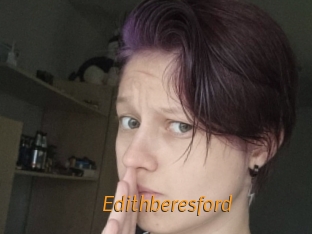Edithberesford