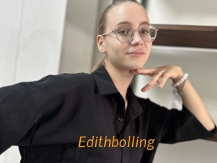 Edithbolling