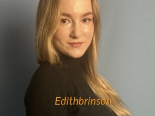 Edithbrinson