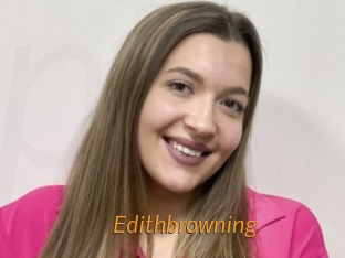 Edithbrowning