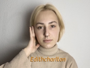 Edithcharlton