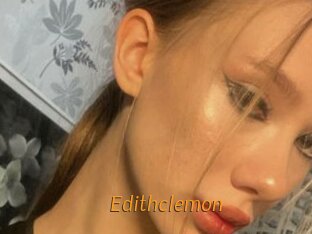 Edithclemon