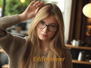 Edithdenner