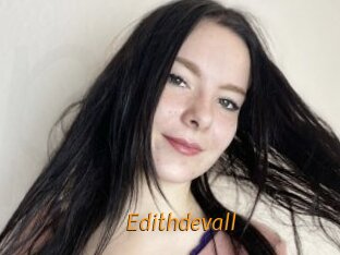Edithdevall