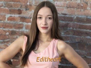 Editheart