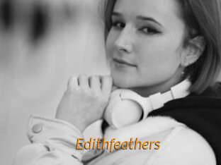 Edithfeathers