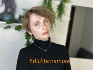 Edithfennimore