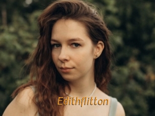 Edithflitton