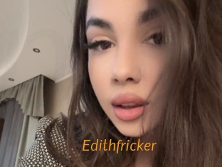 Edithfricker