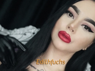 Edithfuchs