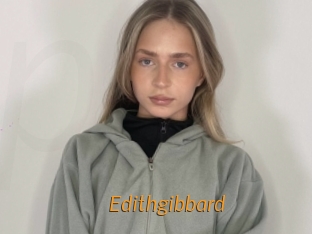 Edithgibbard