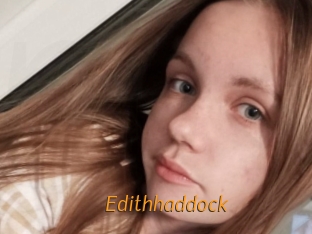 Edithhaddock